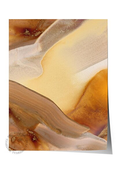 Postifull Çerçevesiz Poster Tablo, Duvar Posteri, Hd Baskı, Sanatın Yumuşak G...