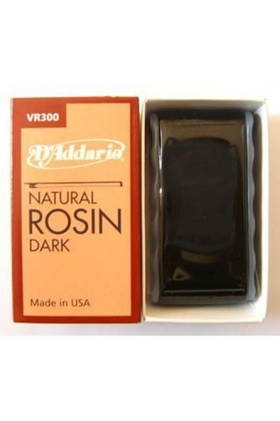 Daddario Ρητίνη Σκούρο Χρώμα Rosin-dark ΗΠΑ