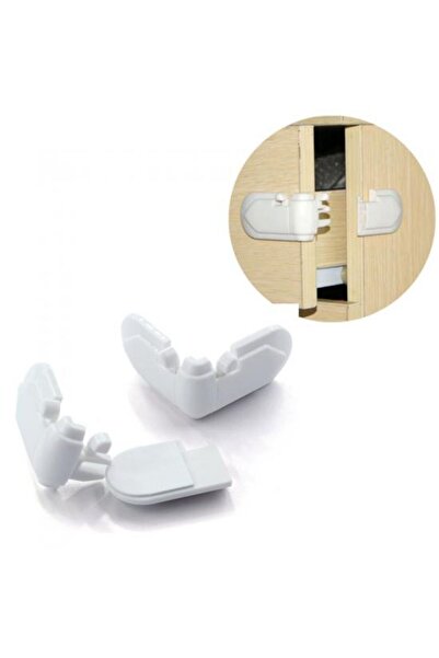 Miningaa Self Adhesive 2 Pieces Non-Marking Baby Child Cabinet Corner Edge Safety Child Baby Safety