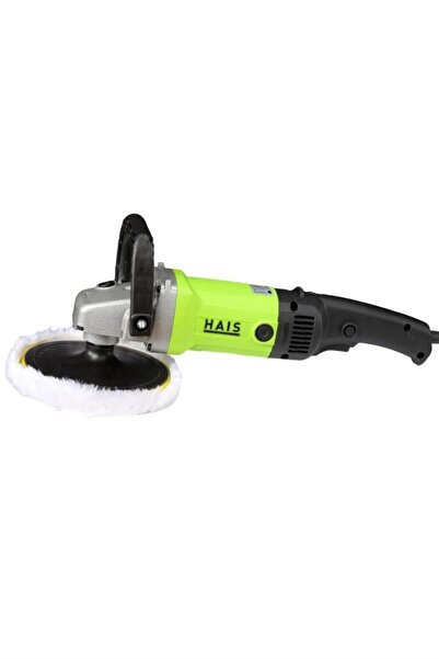 Hais Mb7801 1300w Polisaj Makinesi