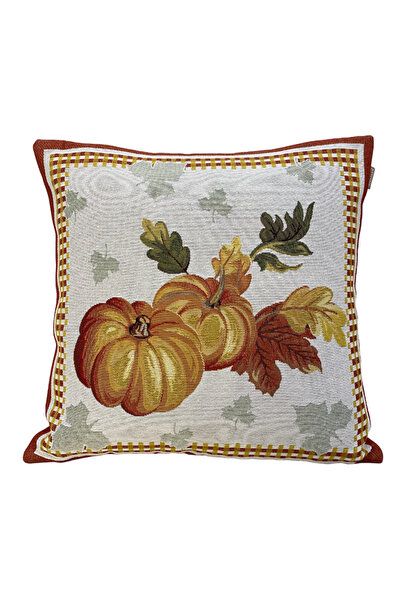 Believe Ταπετσαρία καναπέ PUMPKIN 45 x 45 εκ.