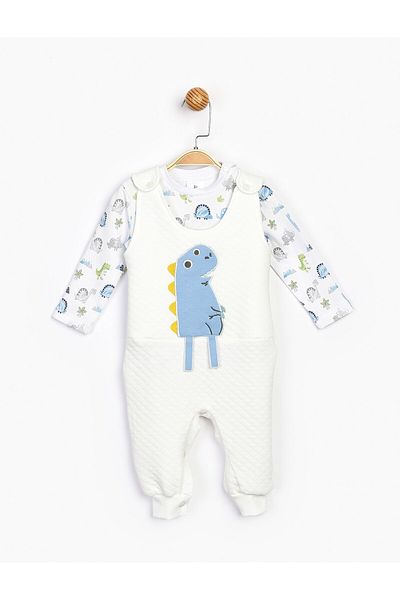 Panolino Baby Salopet Set 16350