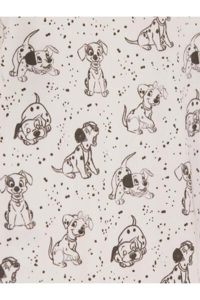 Disney 101 Dalmaçyalılar Lisanslı Erkek Bebek Tulum 21438