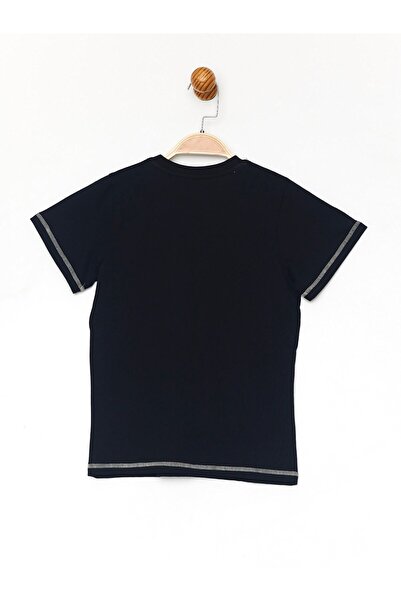 Mickey Mouse Lisanslı Çocuk Tişört 19464