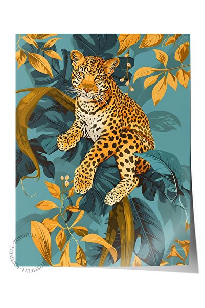 Postifull Pictură cu poster fără cadru, poster de perete, imprimare artistică...