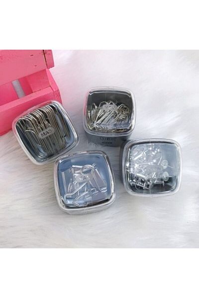 Mas Комплект Cubbie Premium 4`lü Silver