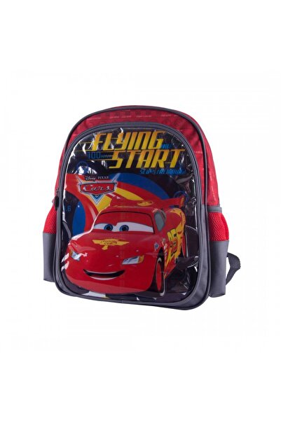 Hakan Çanta Cars Okul Çantası (87676)