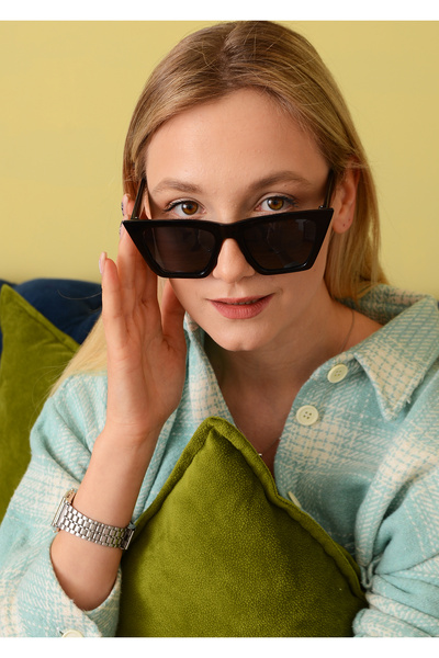 Duke Nickle Women's Sunglasses Dn1007syh