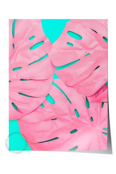 Postifull Pictură cu poster fără cadru, poster de perete, imprimare artistică...