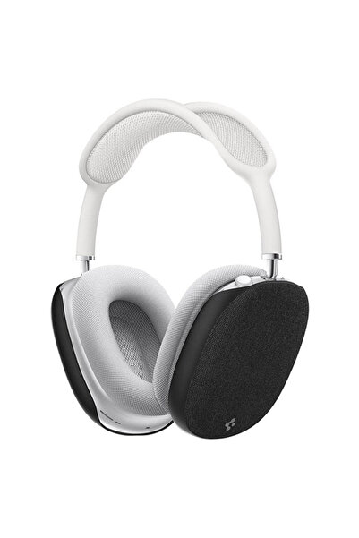 Spigen AirPods Max Kılıf Urban Fit Black - ASD02832