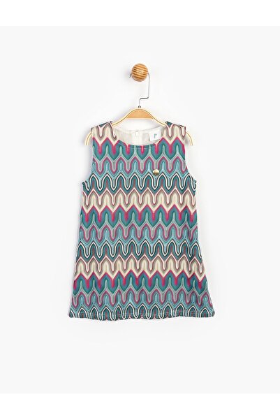 Panolino Çocuk Elbise 15716