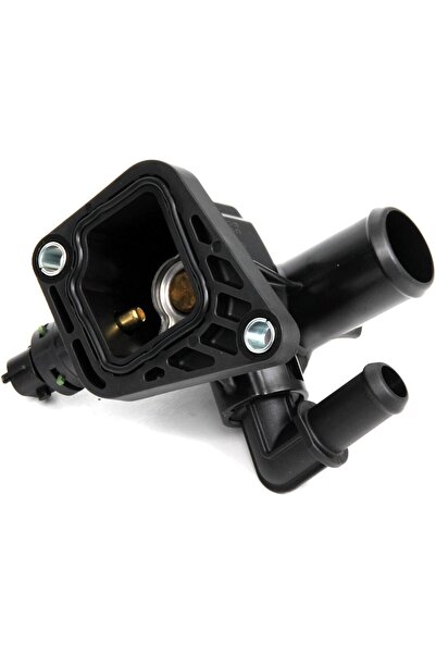 İthal 55206391 Termostat 88°c Fiat Linea Doblo Grande Punto Evo Fiorino Ithal...