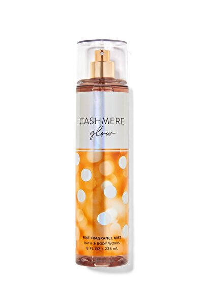 Bath & Body Works Cashmere Glow Vücut Spreyi