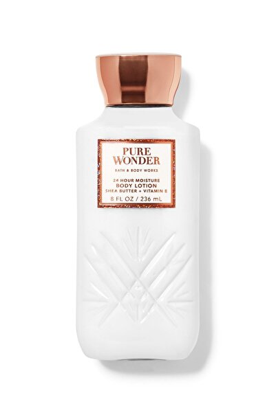 Bath & Body Works Pure Wonder Vücut Losyonu