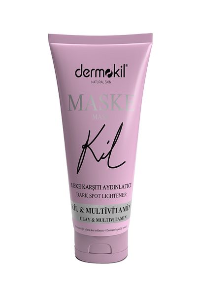 Dermokil Anti-Blemish Brightening Mask 75 ml