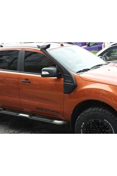 Pars Ford Ranger Off Road Snorkel T7/t8