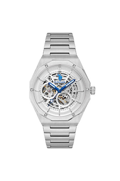 U.S. Polo Assn. U.S. Polo Assn. USPA1085-01 Erkek Kol Saati