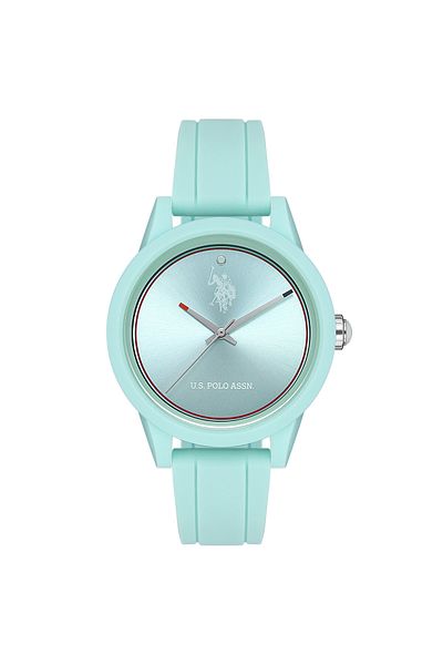 U.S. Polo Assn. US Polo Assn.USPA2007-06 Women's Wristwatch - Stylish and Functional Design