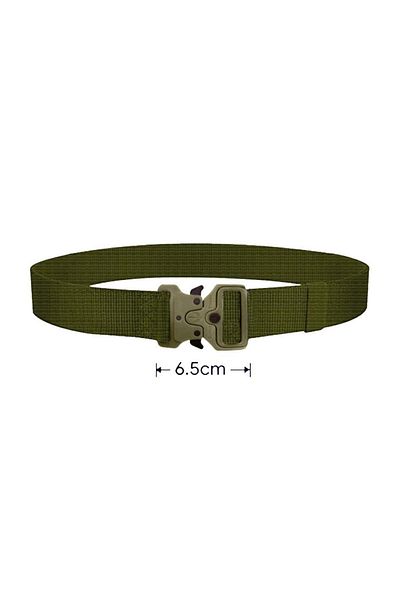 SINGLE SWORD Ζώνη Cobra - Ζώνη Tactical Outdoor και Παντελονιού Προστασίας