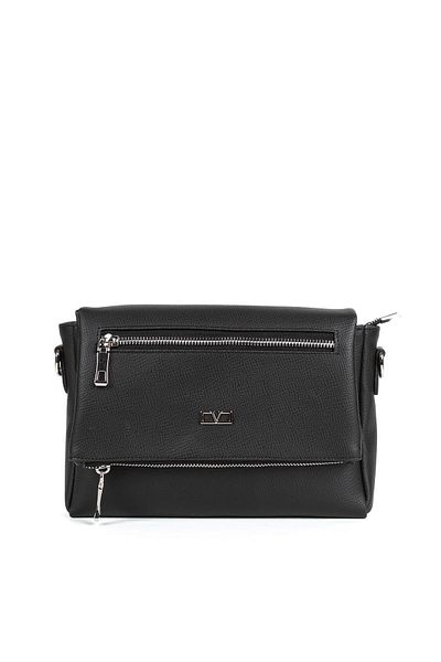 HNB Women's Bag MV115 Black