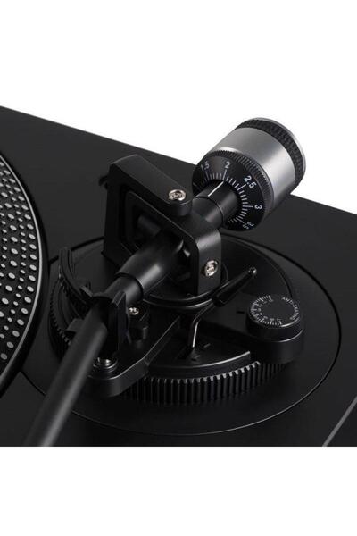 Audio Technica At-lp120xbtusbbk Manuel Pikap Siyah