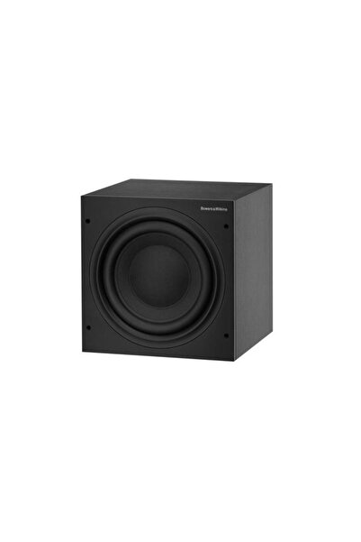 Bowers&Wilkins Bowers & Wilkins Asw608 Subwoofer Siyah