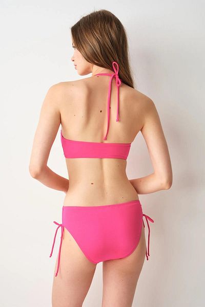 Pierre Cardin Pink Freez Bustier - Συρόμενο μονό τοπ 239110