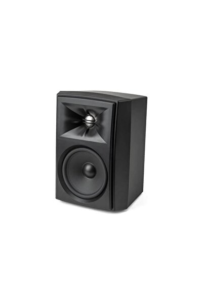 JBL Stage Xd5 Iç-dış Mekan Seslendirme Hoparlörü Çift Siyah
