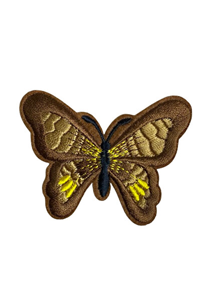 EleganTShoP Ütü ile Yapışır Arma, Yama, Aplike, Patch RJ29