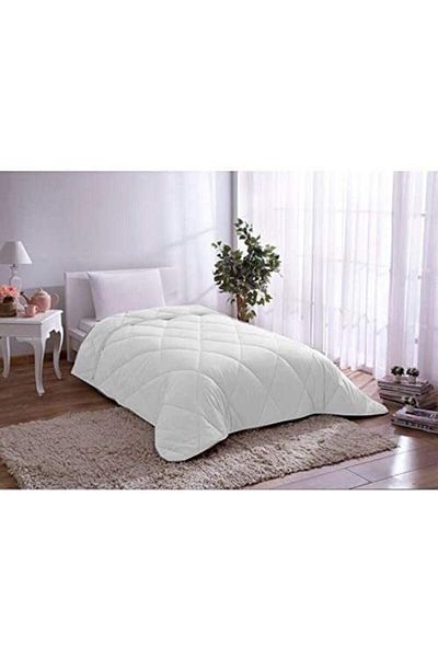 Taç Double Microfiber 4 Seasons Quilt
