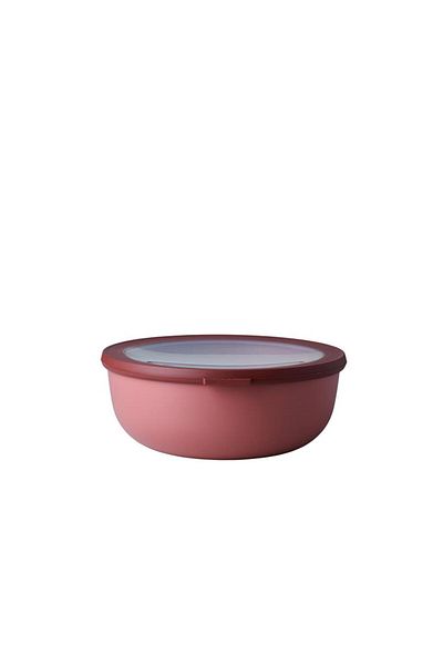 Mepal Multi Bowl Cirqula Round Food Container 2250 ml