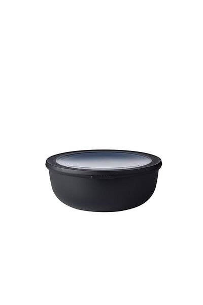 Mepal Multi Bowl Cirqula Round Food Container 2250 ml