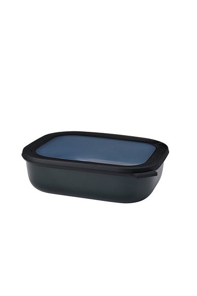 Mepal Multi Bowl Cirqula Rectangular Food Container 2000 ml