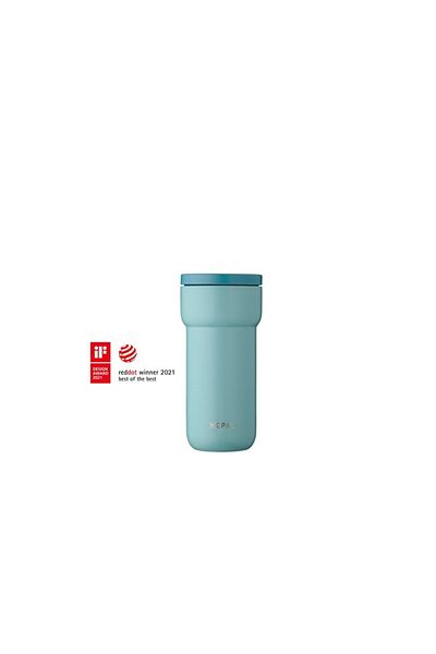 Mepal Insulated Mug Ellipse Thermos Mug 375 ml