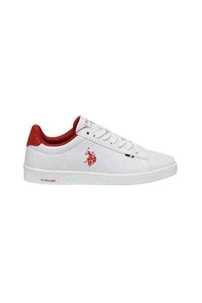 U.S. Polo Assn. 101500702 Franco Gsn 4fx U.s. Polo Assn. Kadın Spor Ayakkabı ...