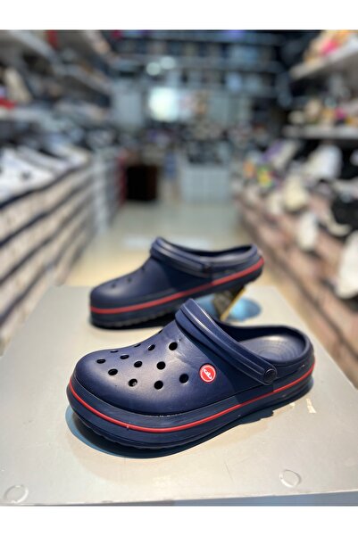 Akınal Bella Closed Front Men's Slippers