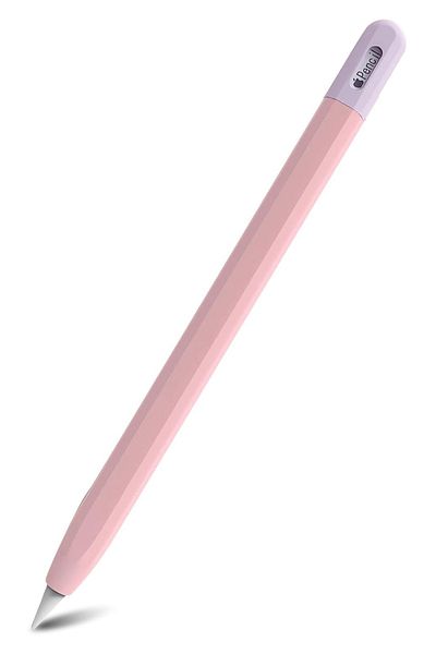 NovStrap حافظة متوافقة مع Apple Pencil Usb-C حافظة حماية من السيليكون لقلم Apple Pencil Usb C