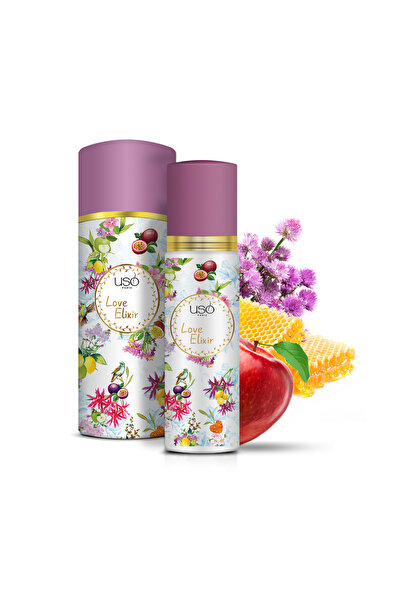 USO Love Elixir Body Mist 175ml