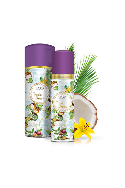USO Tropic Dream Body Mist 175ml