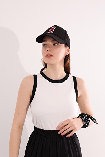 5in1Canpolat Λευκό εσώρουχο αντίθεσης