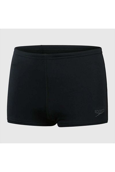 SPEEDO Eco End Asht Jm Blk Kids Swimsuit 8134610001