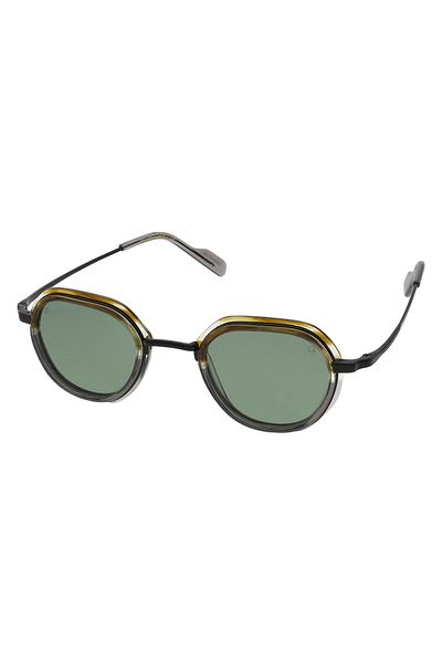 Quantum Q220.c2 44 Polarized Unisex Sunglasses