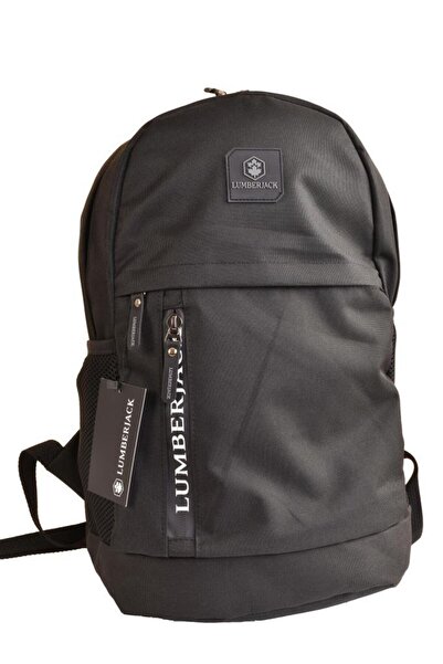 lumberjack Унісекс спортивний рюкзак - великий внутрішній об'єм