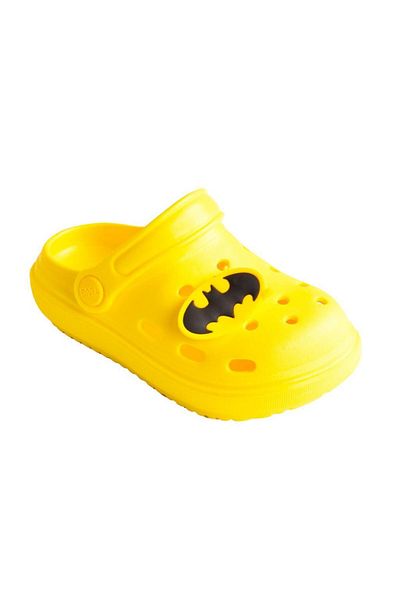 Batman شباشب للأولاد - لحمام السباحة والشاطئ والبحر