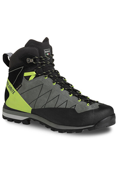 Dolomite Crodarossa Gtx Erkek Trekking Bot-gri
