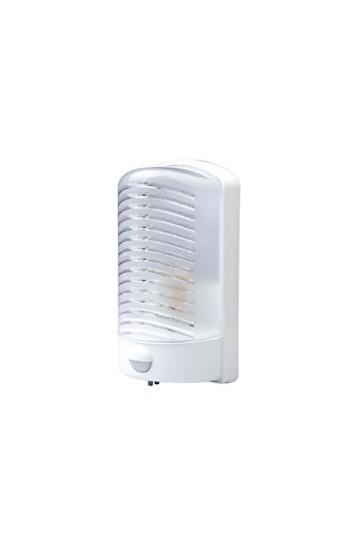 WONDEKS Duylu Sensörlü Duvar Aplik