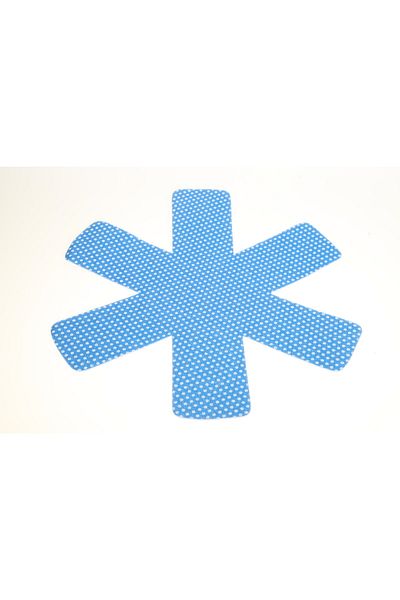 KANCAEV Triple Pan Protector is Sold as a Set of 3 (3X3 - 9 PCS).