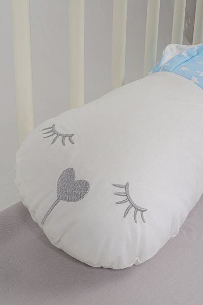 Messido Edge Protection and Mother Support Cushion