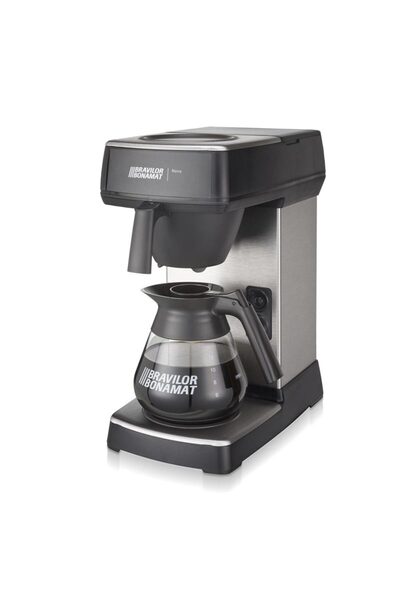 Kahveciniz 437/152 Basket Filtre Kahve Kağıdı 252 Adet B10 437/152 Kahve Filtre Kağıdı