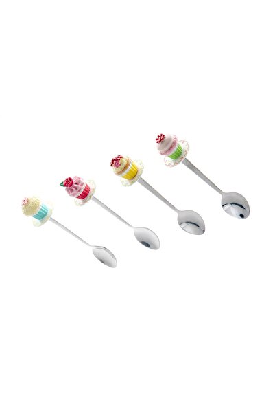 KANCAEV Çay-Kahve Kaşığı 904V163S